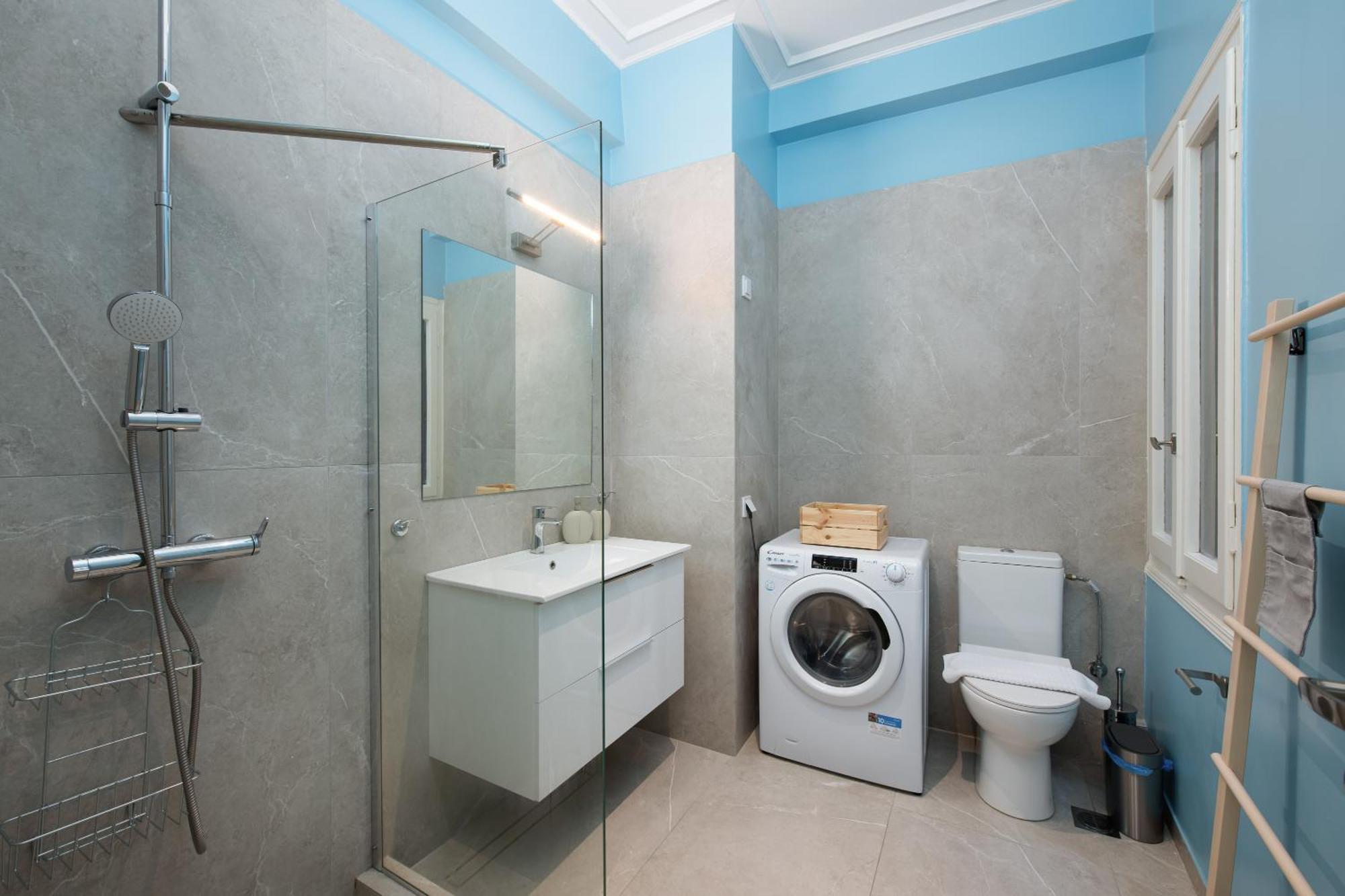 Philos At Nikis - Two Bedroom In Plaka Atenas Exterior foto
